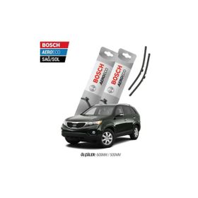 Bosch Aeroeco Kia Sorento 2012 Model Muz Silecek Takımı