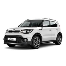 Bosch Aeroeco Kia Soul 2009-2015 Muz Muz Silecek Takımı