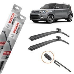 Bosch Aeroeco Kia Soul 2010-2020 Muz Silecek