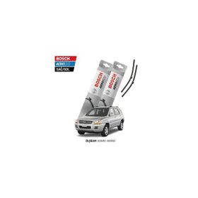 Bosch Aeroeco Kia Sportage 2008 Model Muz Silecek Takımı