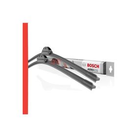 Bosch Aeroeco Kia Stinger 2017-2025 2'li Ön Silecek Takımı Set