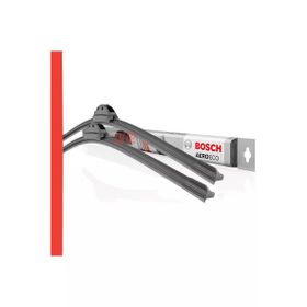 Bosch Aeroeco Kia Stinger 2017-2025 2'li Ön Silecek Takımı Set