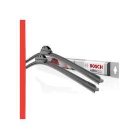 Bosch Aeroeco Kia Stonic 2017-2023 Ön Silecek Takımı