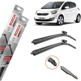 Bosch Aeroeco Kia Venga 2010-2020 Muz Silecek