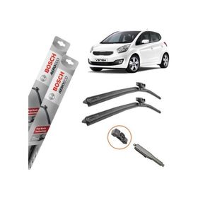 Bosch Aeroeco Kia Venga 2010-2020 Muz Silecek