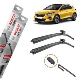 Bosch Aeroeco Kia Xceed 2019-2020 Muz Silecek