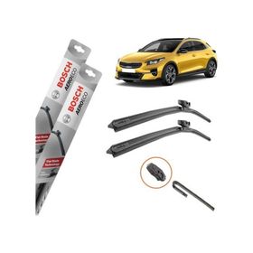 Bosch Aeroeco Kia Xceed 2019-2020 Muz Silecek