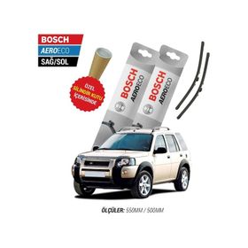 Bosch Aeroeco Land Rover Freelander 1998-2006 Silecek