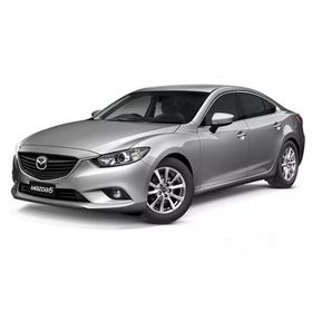 Bosch Aeroeco Mazda 6 2013-2015 Muz Silecek Takımı