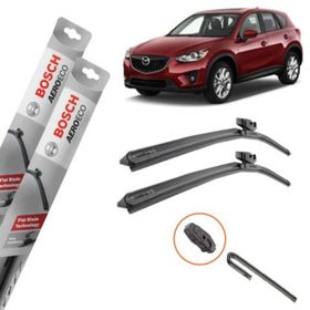 Bosch Aeroeco Mazda CX-5 2011-2017 Muz Silecek