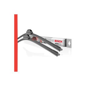 Bosch Aeroeco Mercedes A Serisi W168 1997-2004 Ön Silecek Muz Tipi Takım