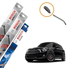 Bosch Aeroeco Mini Clubman 2012-2014 Muz Silecek