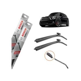 Bosch Aeroeco Mini Clubman 2012-2014 Muz Silecek