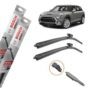 Bosch Aeroeco Mini Clubman 2015-2020 Muz Silecek