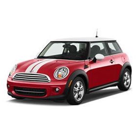 Bosch Aeroeco Mini Cooper 2004 2012 Muz Silecek Takımı