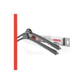 Bosch Aeroeco Mini Cooper BMW 2006-2012 Ön Silecek Takımı