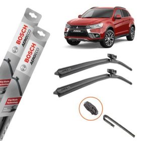 Bosch Aeroeco Mitsubishi ASX 2010-2018 Muz Silecek