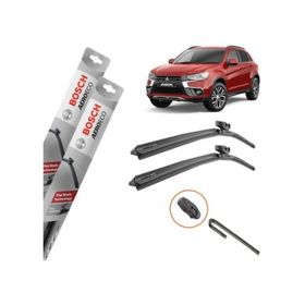 Bosch Aeroeco Mitsubishi ASX 2010-2018 Muz Silecek