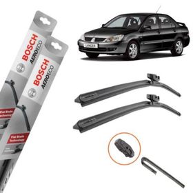 Bosch Aeroeco Mitsubishi Lancer 2000-2010 Ön Silecek