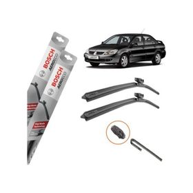 Bosch Aeroeco Mitsubishi Lancer 2000-2010 Ön Silecek