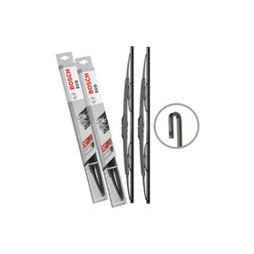 Bosch Aeroeco Mitsubishi Lancer 2003-2008 Muz Silecek Takımı