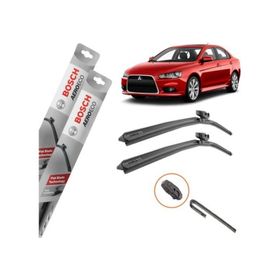Bosch Aeroeco Mitsubishi Lancer 2007-2020 Muz Silecek