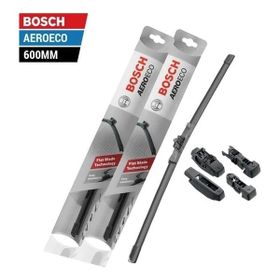 Bosch Aeroeco Mitsubishi Outlander 2003-2007 Ön Silecek Muz Tipi Takım