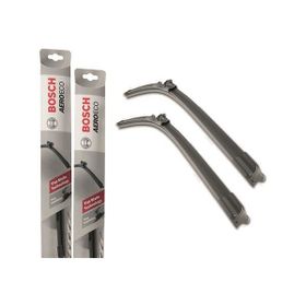 Bosch Aeroeco Mitsubishi Pajero 2009-2015 Muz Silecek