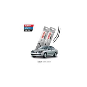 Bosch Aeroeco Nissan Almera 2004 Model Muz Silecek Takımı