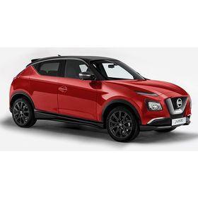 Bosch Aeroeco Nissan Juke 2010-2016 Muz Silecek Takımı