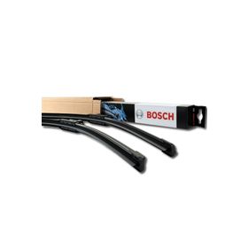 Bosch Aeroeco Nissan Juke 2010-2019 Muz Silecek