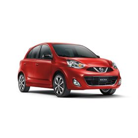 Bosch Aeroeco Nissan Micra 2011-2015 Muz Silecek Takımı