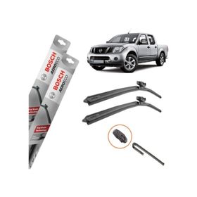 Bosch Aeroeco Nissan Navara 2005-2015 Muz Silecek