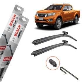 Bosch Aeroeco Nissan Navara 2016-2019 Muz Silecek