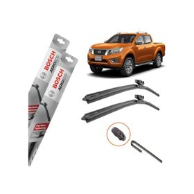 Bosch Aeroeco Nissan Navara 2016-2019 Muz Silecek