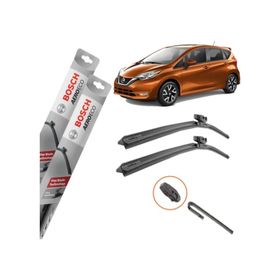 Bosch Aeroeco Nissan Note 2014-2019 Muz Silecek Takımı
