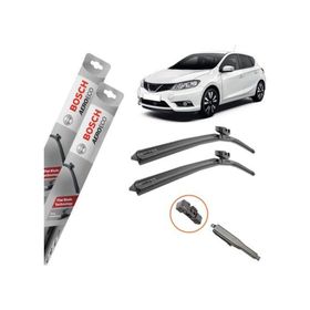 Bosch Aeroeco Nissan Pulsar 2015-2020 Muz Silecek