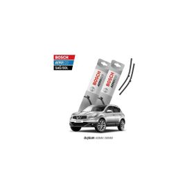 Bosch Aeroeco Nissan Qashqai 2006-2013 Model Muz Silecek Takımı