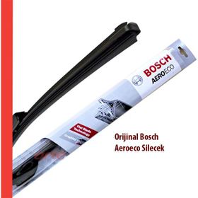 Bosch Aeroeco Nissan Qashqai 2006-2013 Ön ve Arka Silecek Takımı