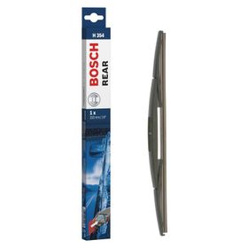 Bosch Aeroeco Nissan X-Trail 2007 2014 Silecek Takımı