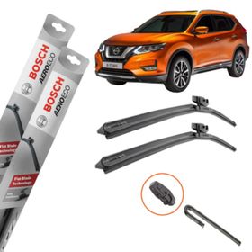 Bosch Aeroeco Nissan X-Trail 2015-2019 Muz Silecek