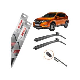 Bosch Aeroeco Nissan X-Trail 2015-2019 Muz Silecek