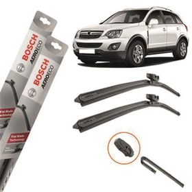 Bosch Aeroeco Opel Antara 2006-2017 Muz Silecek