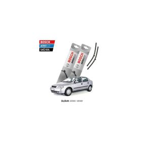 Bosch Aeroeco Opel Astra G 2001 Model Muz Silecek Takımı