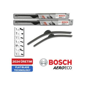 Bosch Aeroeco Opel Astra GTC 2005-2008 Muz Silecek