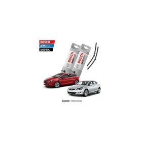 Bosch Aeroeco Opel Astra J / K 2014 Model Muz Silecek Takımı