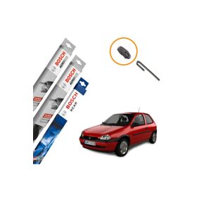 Bosch Aeroeco Opel Corsa 1993-2000 Muz Silecek