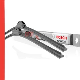 Bosch Aeroeco Opel Corsa F 2019-2023 Ön Silecek Takımı