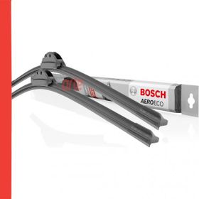 Bosch Aeroeco Opel Corsa F 2019-2023 Ön Silecek Takımı