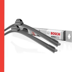 Bosch Aeroeco Opel Corsa F 2019-2023 Ön Silecek Takımı